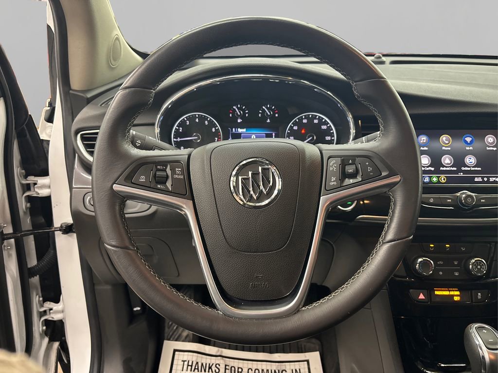 Used 2022 Buick Encore Preferred w/ Safety Package image 23
