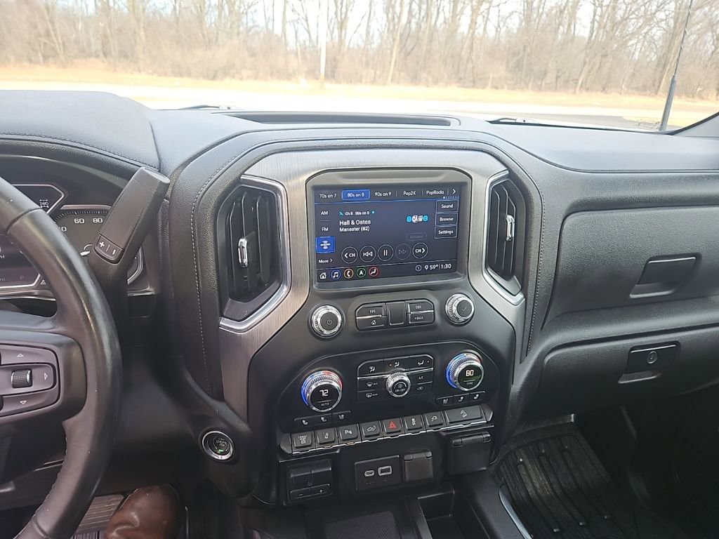 Used 2020 GMC Sierra 2500 Denali w/ Denali Ultimate Package image 19