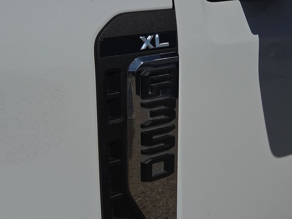 Used 2025 Ford F350 XL AWD/4WD image 14