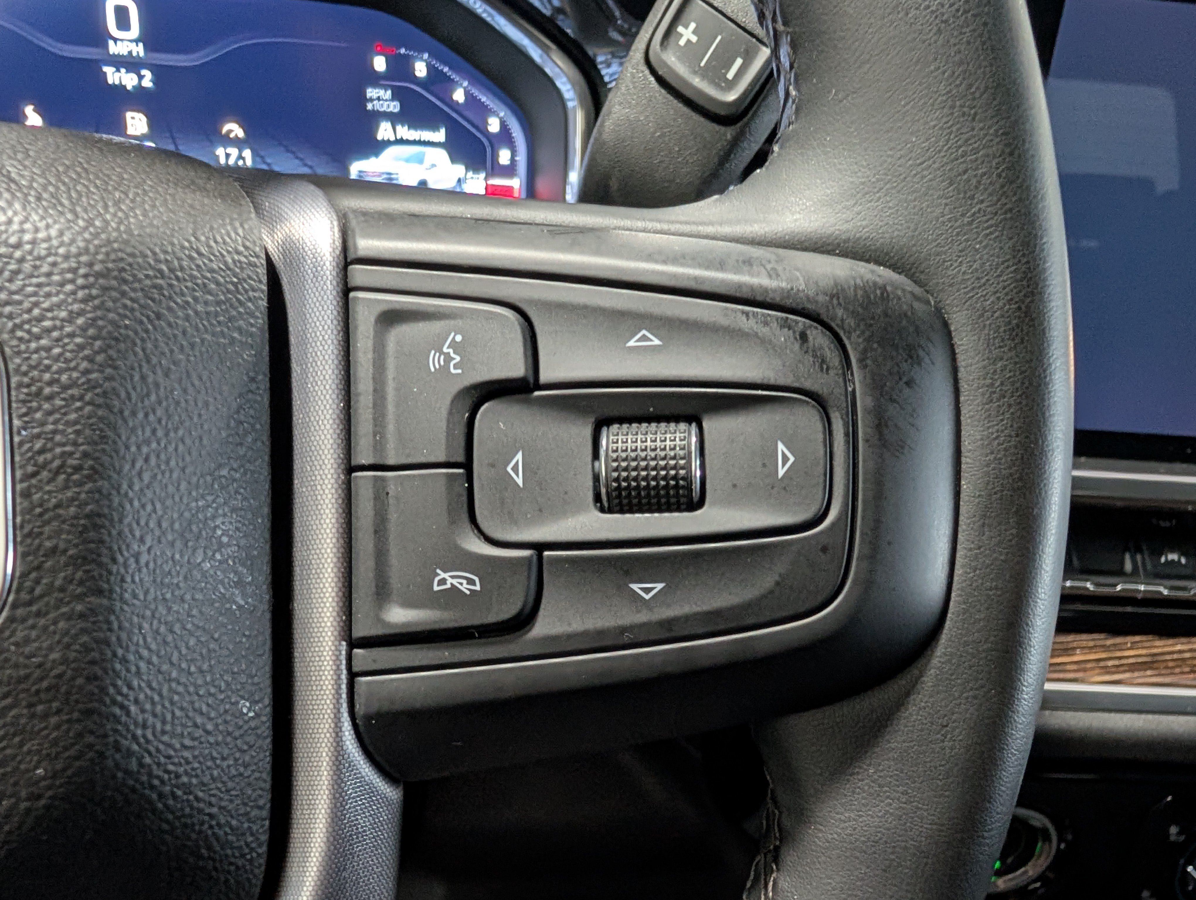 Used 2023 GMC Sierra 1500 Elevation AWD/4WD image 22