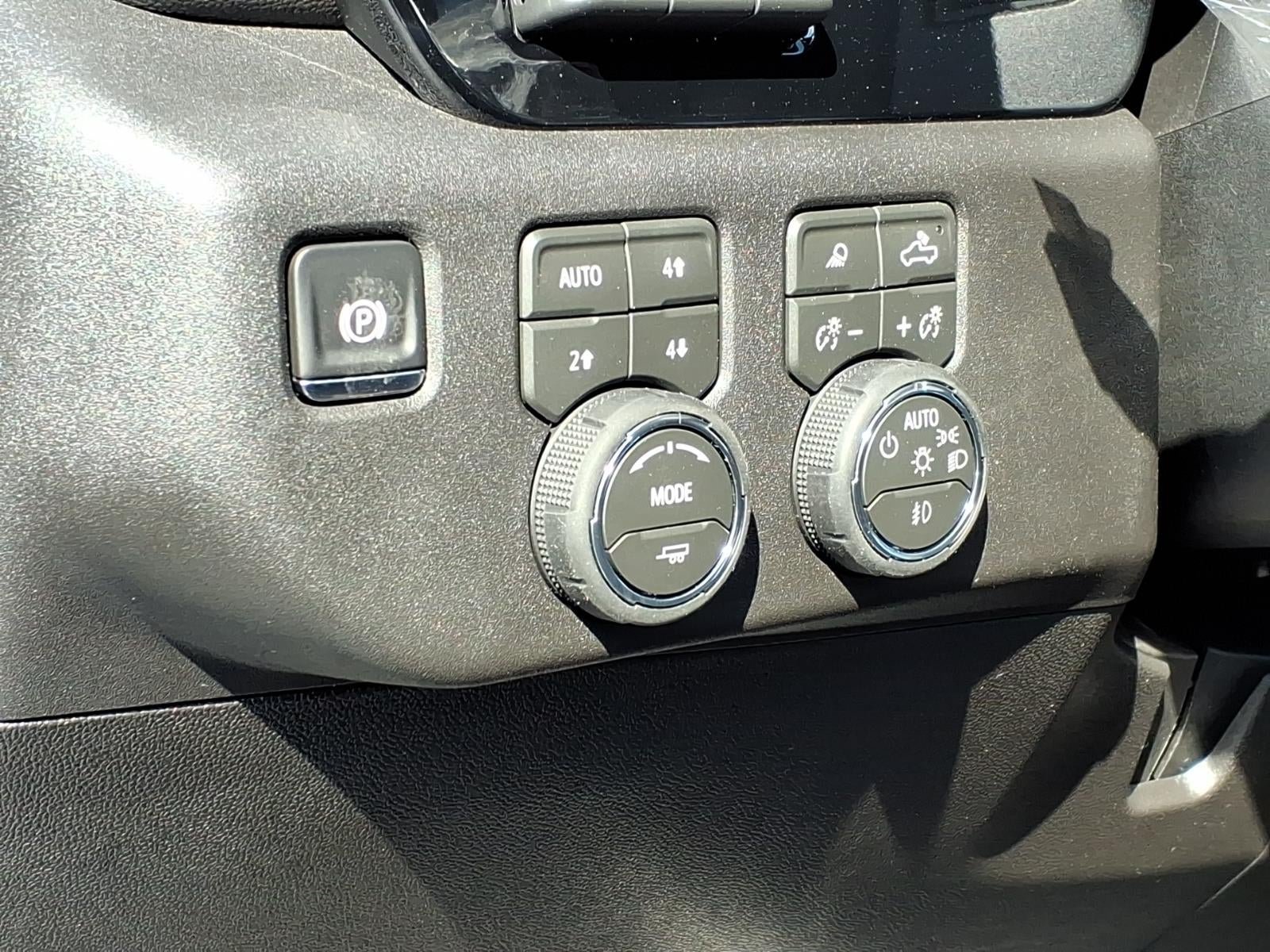 New 2026 Chevrolet Silverado 2500 High Country w/ Technology Package AWD/4WD image 15