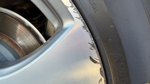 Used 2018 Mercedes-Benz GLE 350 image 7