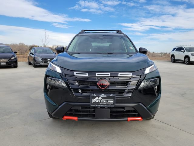 New 2026 Nissan Rogue SV image 5