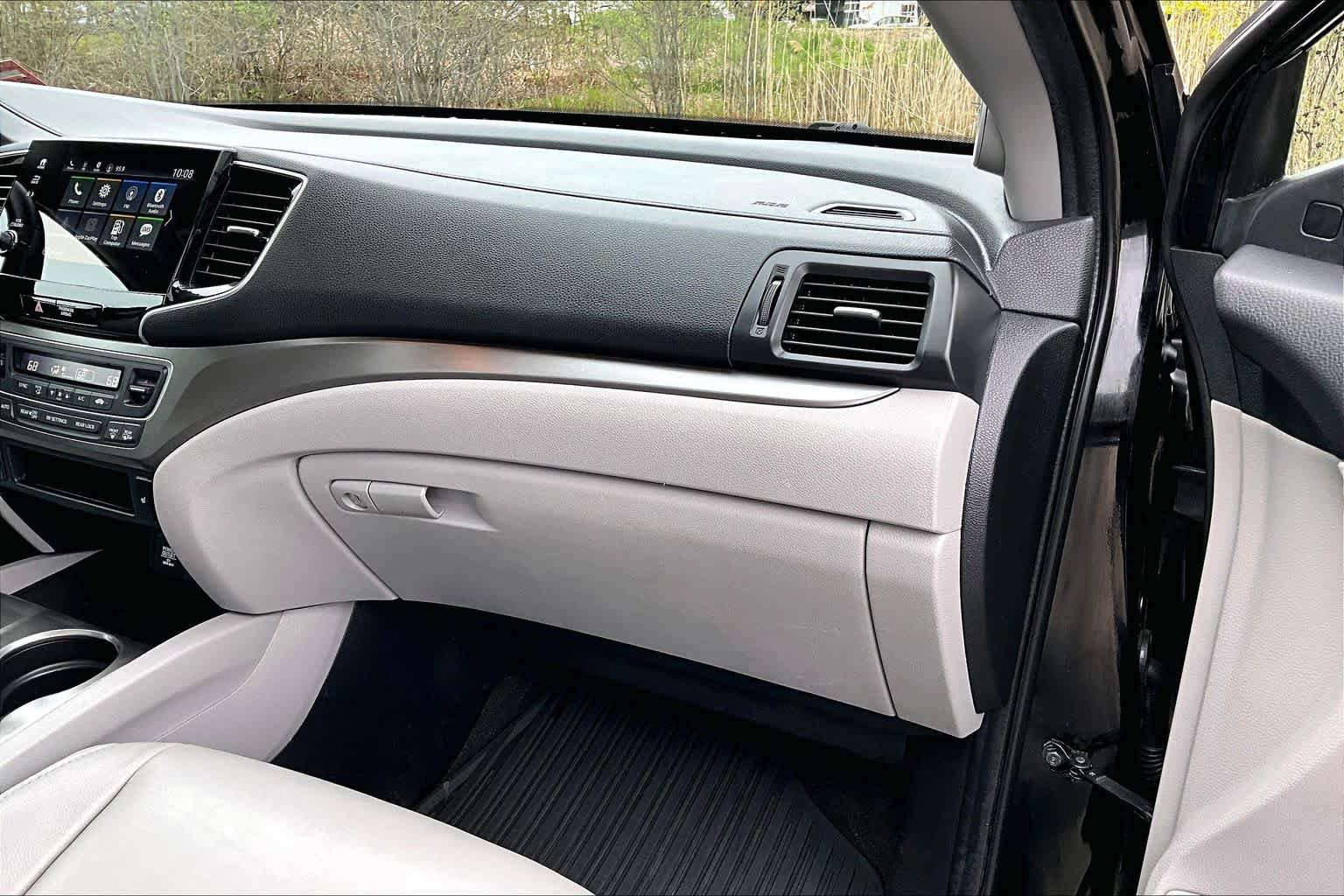 Used 2019 Honda Pilot EX-L image 19