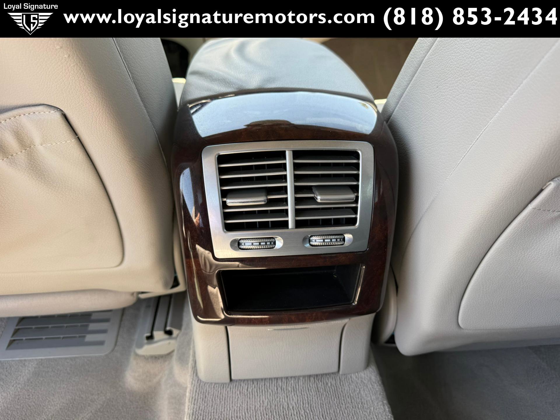 Used 2013 Mercedes-Benz S 550 image 16