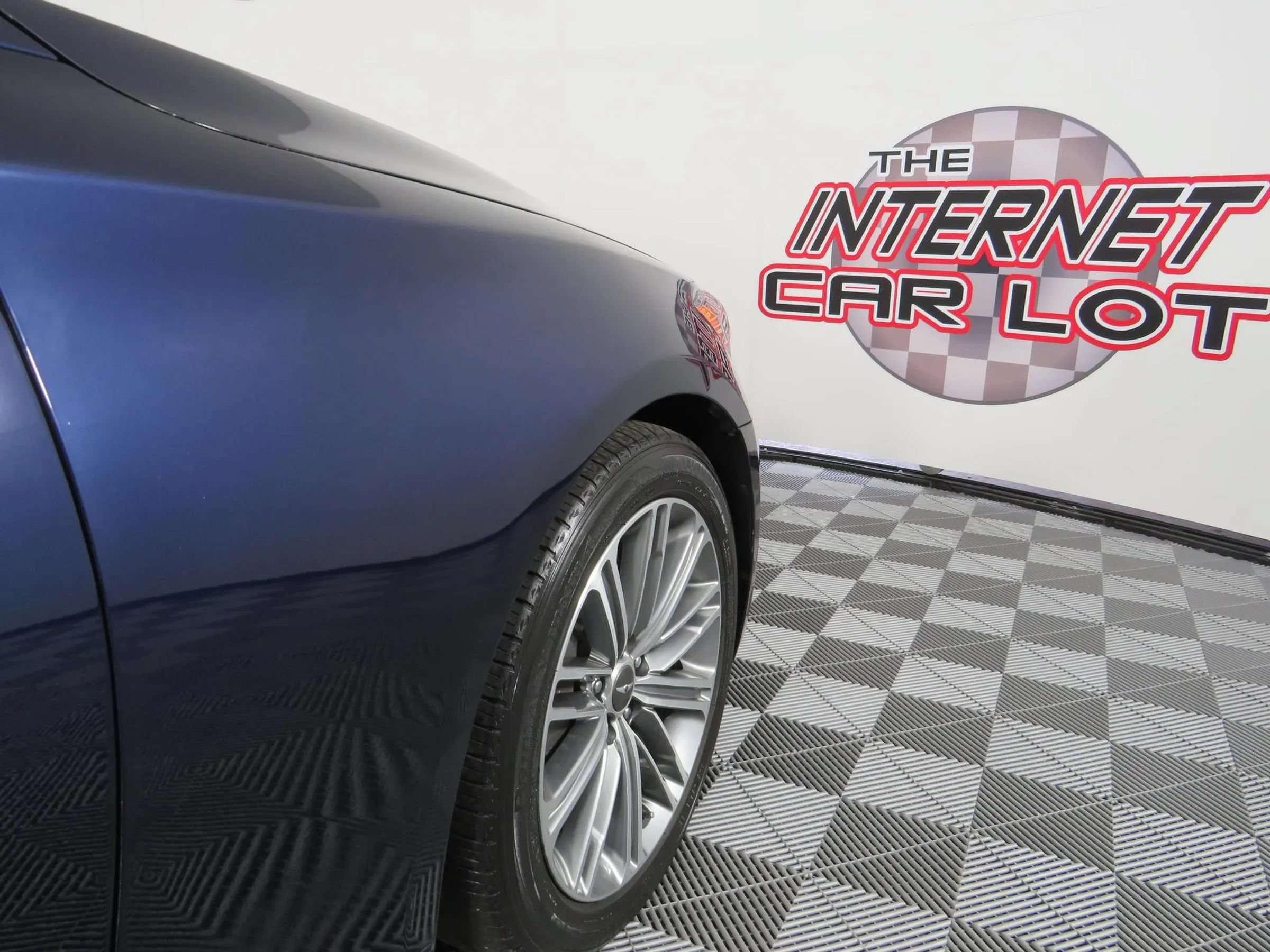 Used 2020 Genesis G80 3.8 AWD/4WD image 35