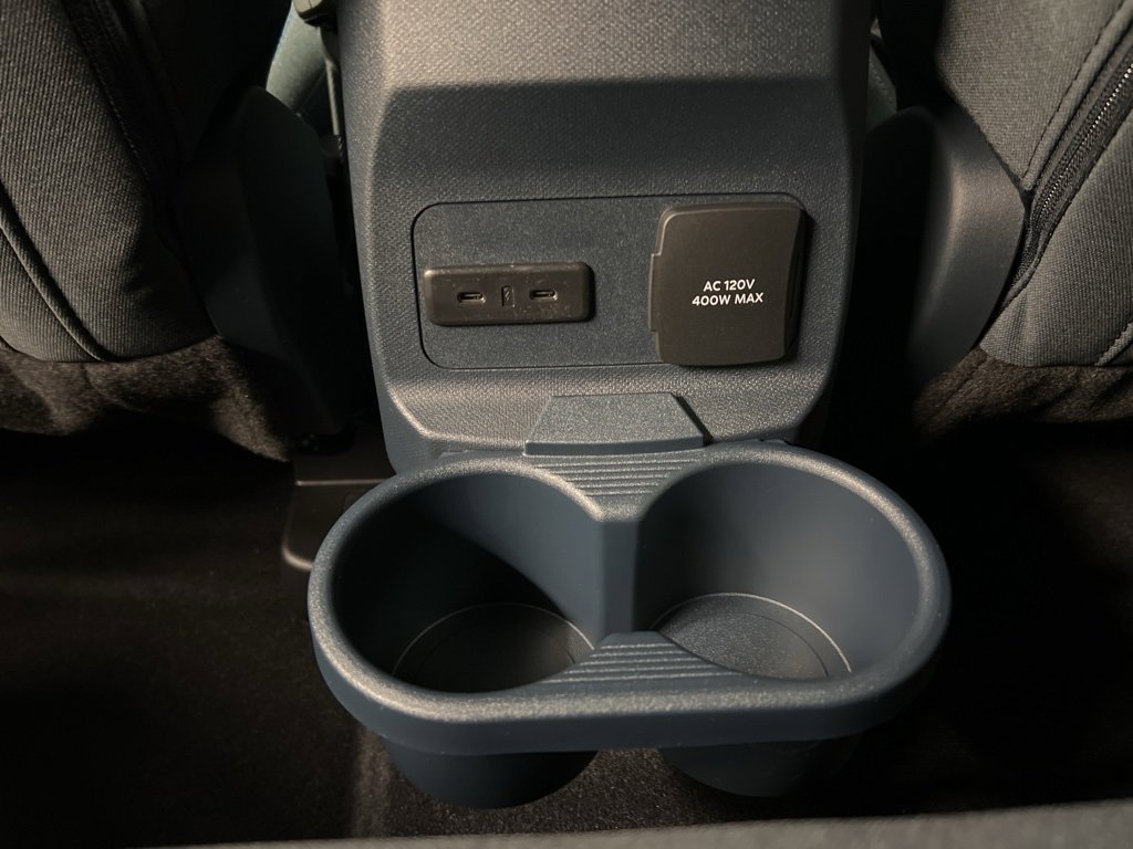 New 2026 Ford Maverick XLT w/ Equipment Group 301A image 29