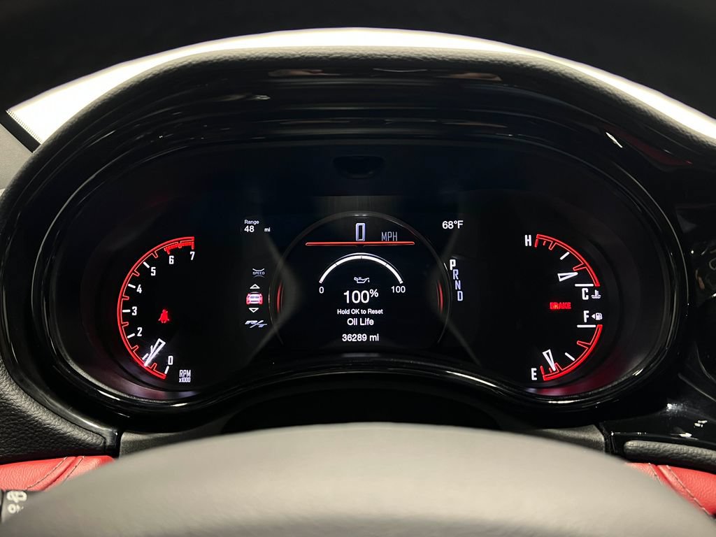 Used 2021 Dodge Durango R/T AWD/4WD image 25
