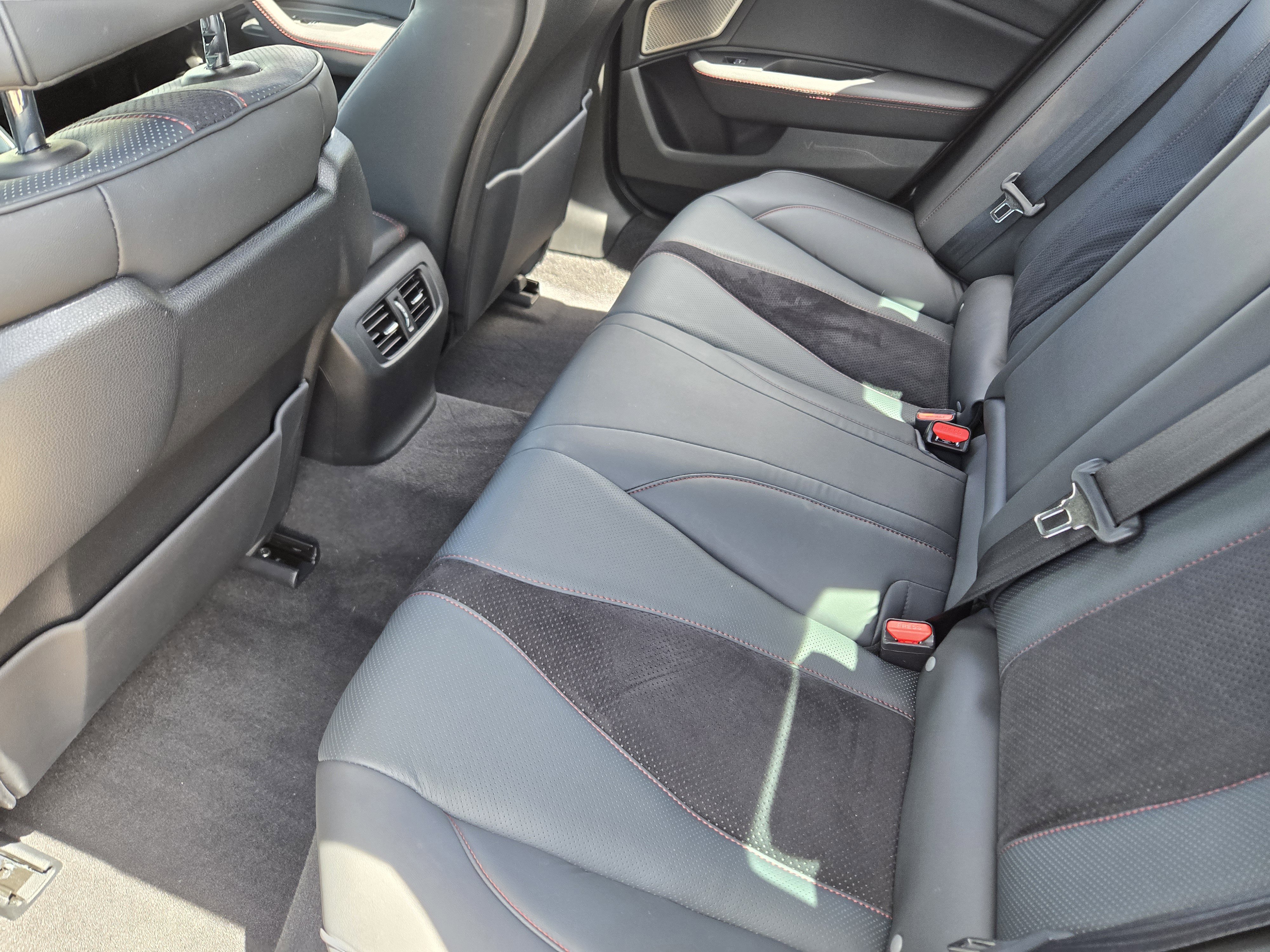 Certified 2023 Acura TLX w/ A-SPEC Pkg image 30