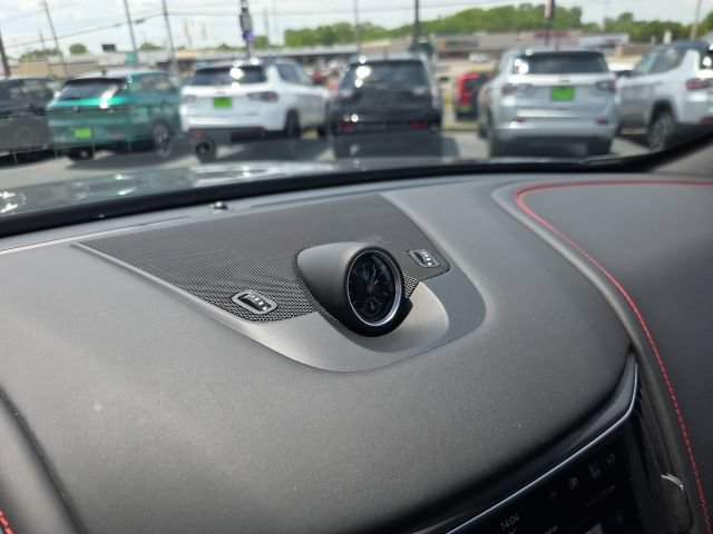 Used 2023 Maserati Levante Modena AWD/4WD image 20