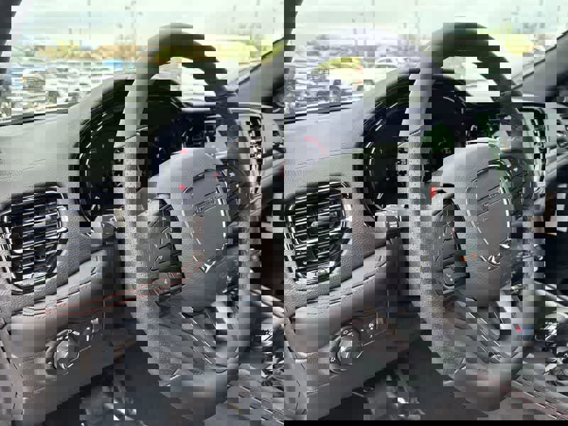 New 2025 Dodge Durango GT w/ Blacktop Package image 9