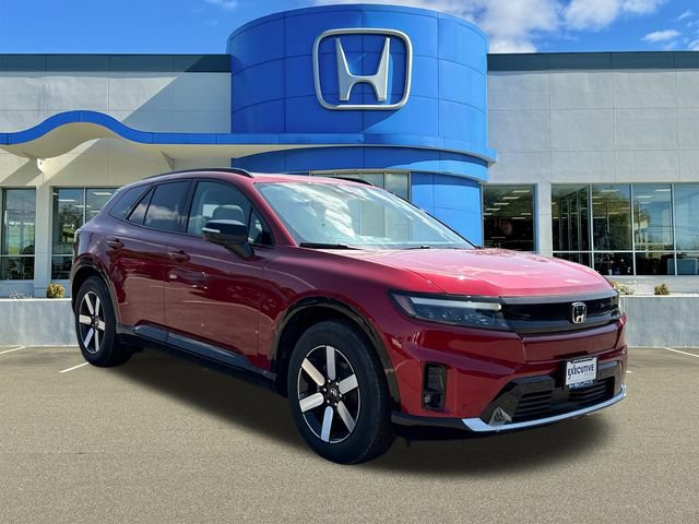 New 2026 Honda Prologue Touring image 1