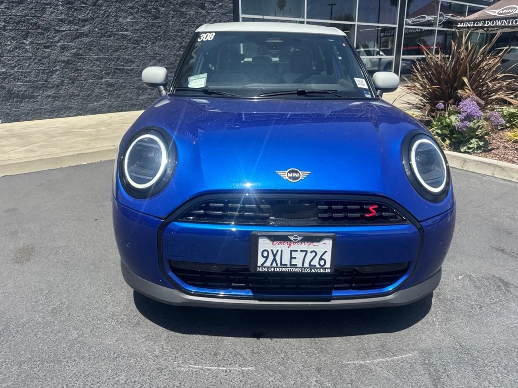 Used 2026 MINI Cooper S FWD image 11