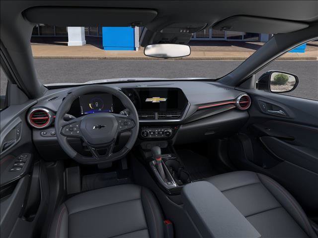New 2026 Chevrolet Trax RS w/ Driver Confidence Package FWD image 15