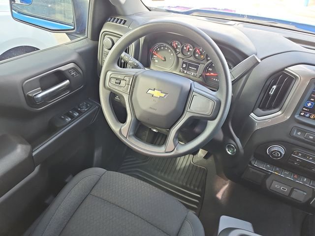 Used 2026 Chevrolet Silverado 1500 Custom AWD/4WD image 9