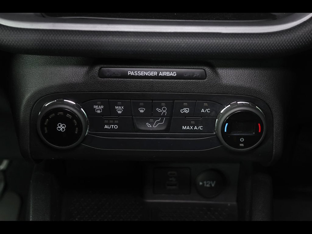 Used 2021 Ford Bronco Sport Big Bend AWD/4WD image 10