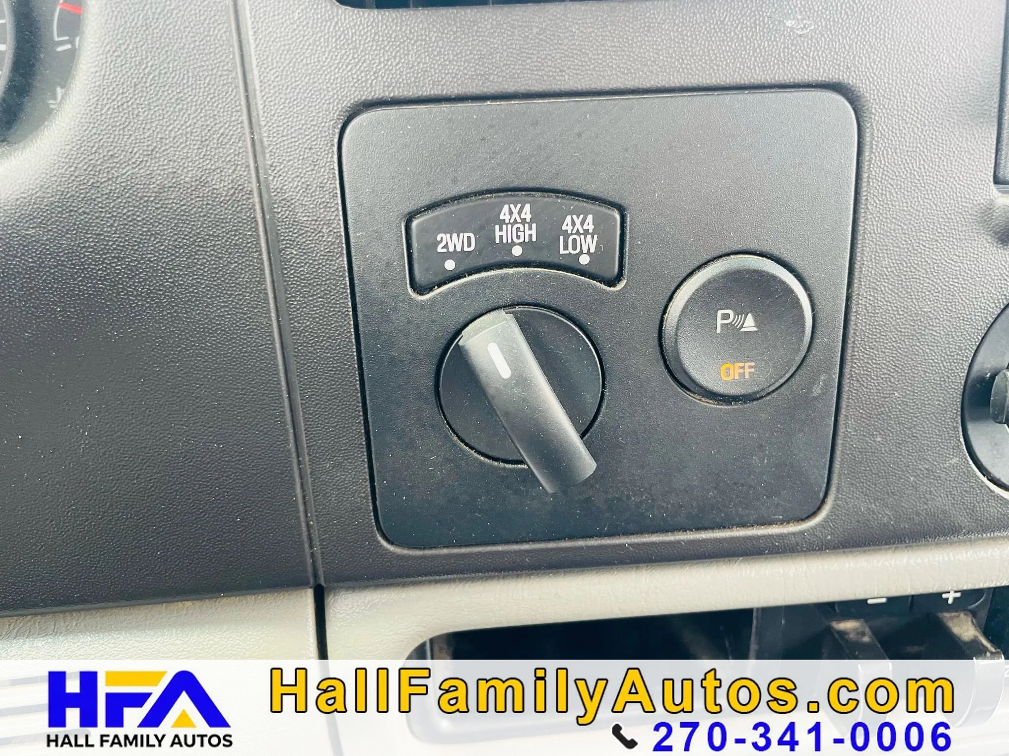 Used 2005 Ford F250 XLT AWD/4WD image 25