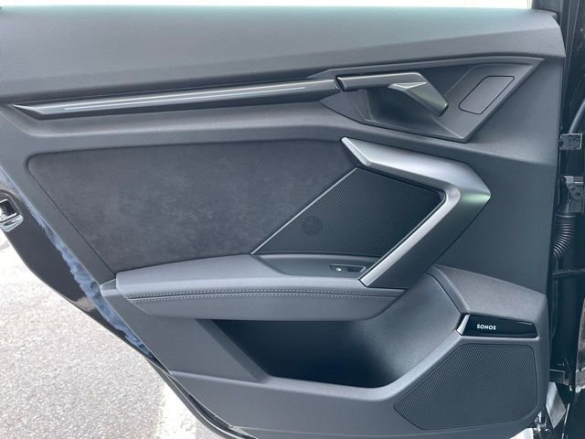 Used 2025 Audi RS 3 image 26