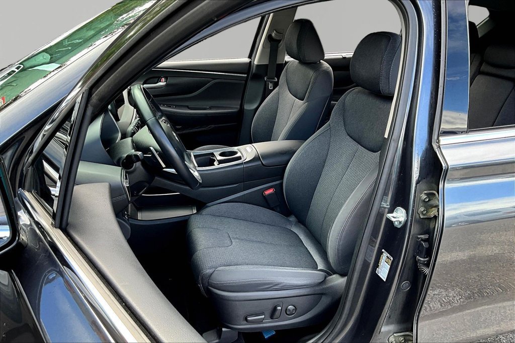 Used 2023 Hyundai Santa Fe SEL AWD/4WD image 22