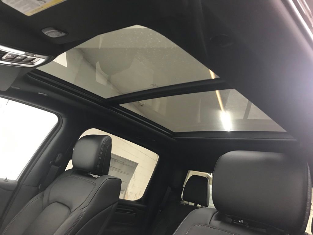 New 2026 RAM 1500 Rebel image 29