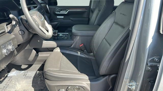 Certified 2025 GMC Sierra 1500 Denali w/ Denali Reserve Package image 5
