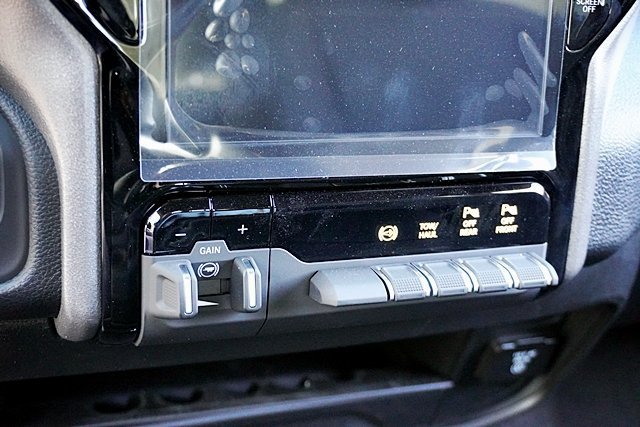 New 2026 RAM 2500 Tradesman AWD/4WD image 31