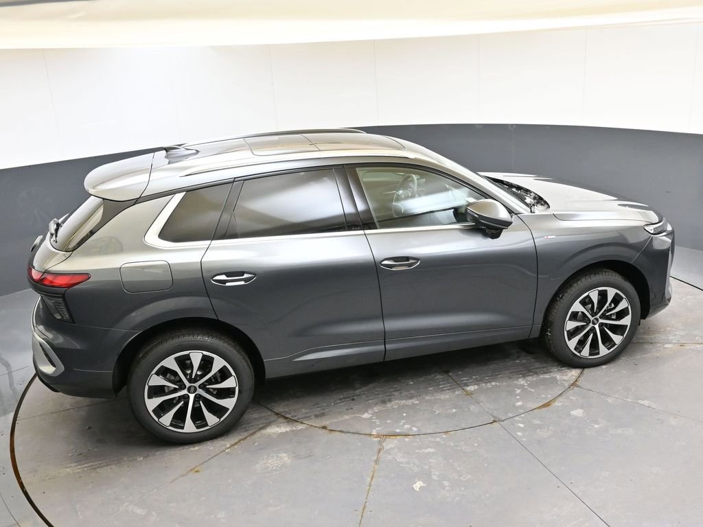 New 2026 Audi Q3 quattro 2.0T image 51