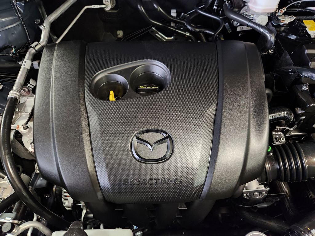 New 2026 MAZDA CX-5 Preferred AWD/4WD image 20