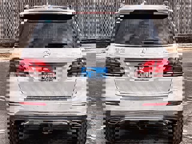 Used 2019 Mercedes-Benz GLE 400 4MATIC image 5