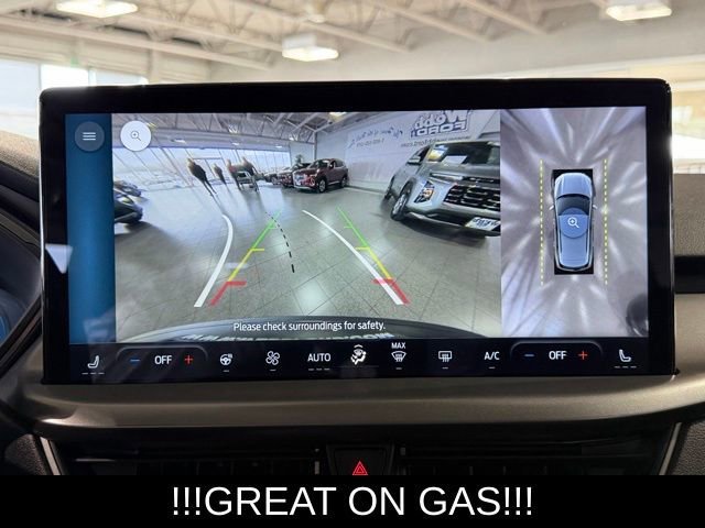 Used 2023 Ford Escape Active w/ Tech Pack #2 image 32