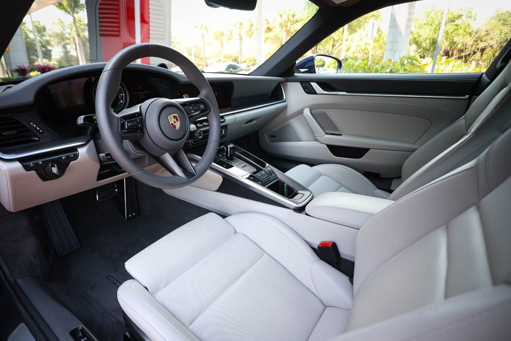 Used 2024 Porsche 911 Carrera S image 37