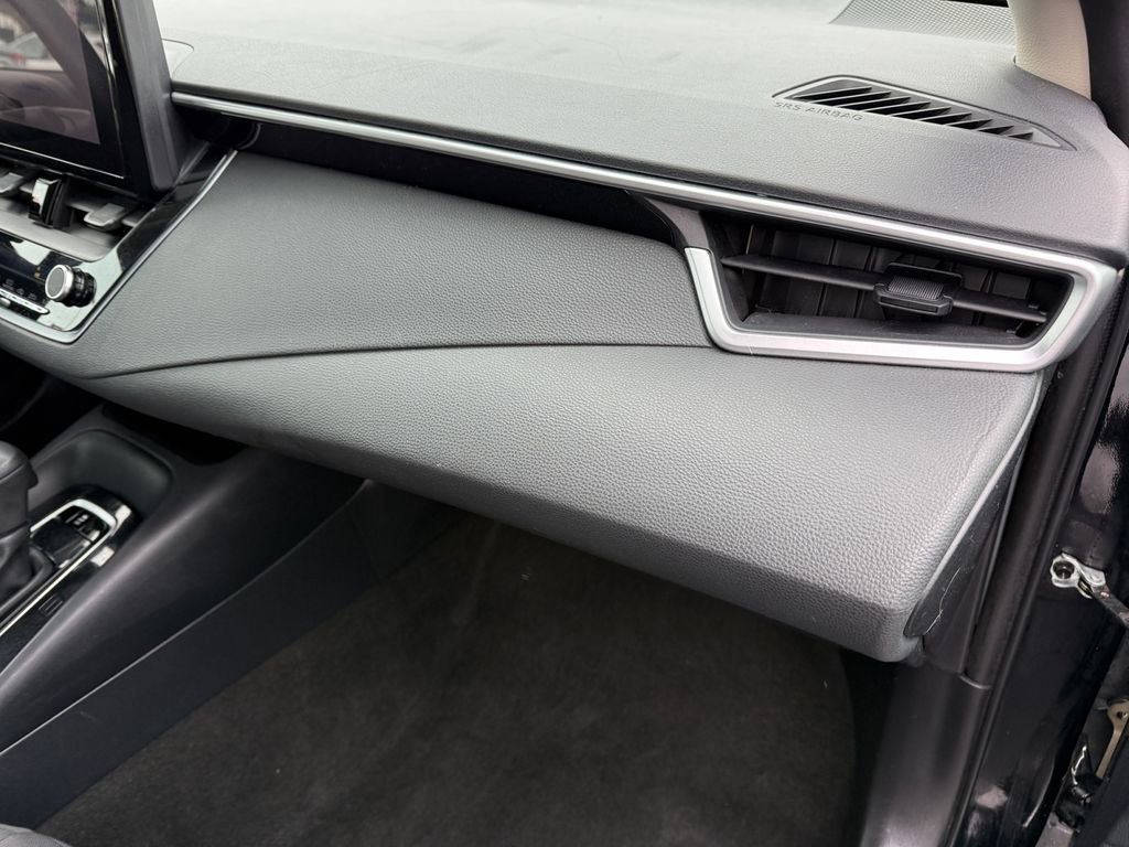 Certified 2024 Toyota Corolla LE image 16