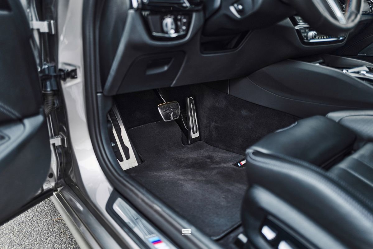 Used 2020 BMW M5 w/ Executive Package image 23