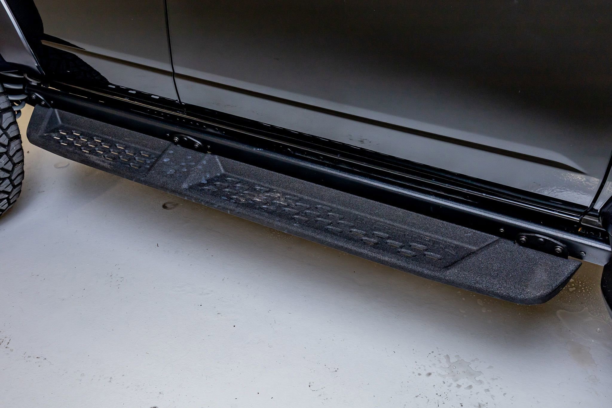 Used 2023 Ford Bronco Raptor image 13