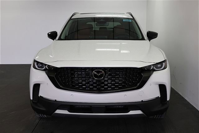 New 2026 MAZDA CX-50 AWD 2.5 S w/ Weather Package image 8