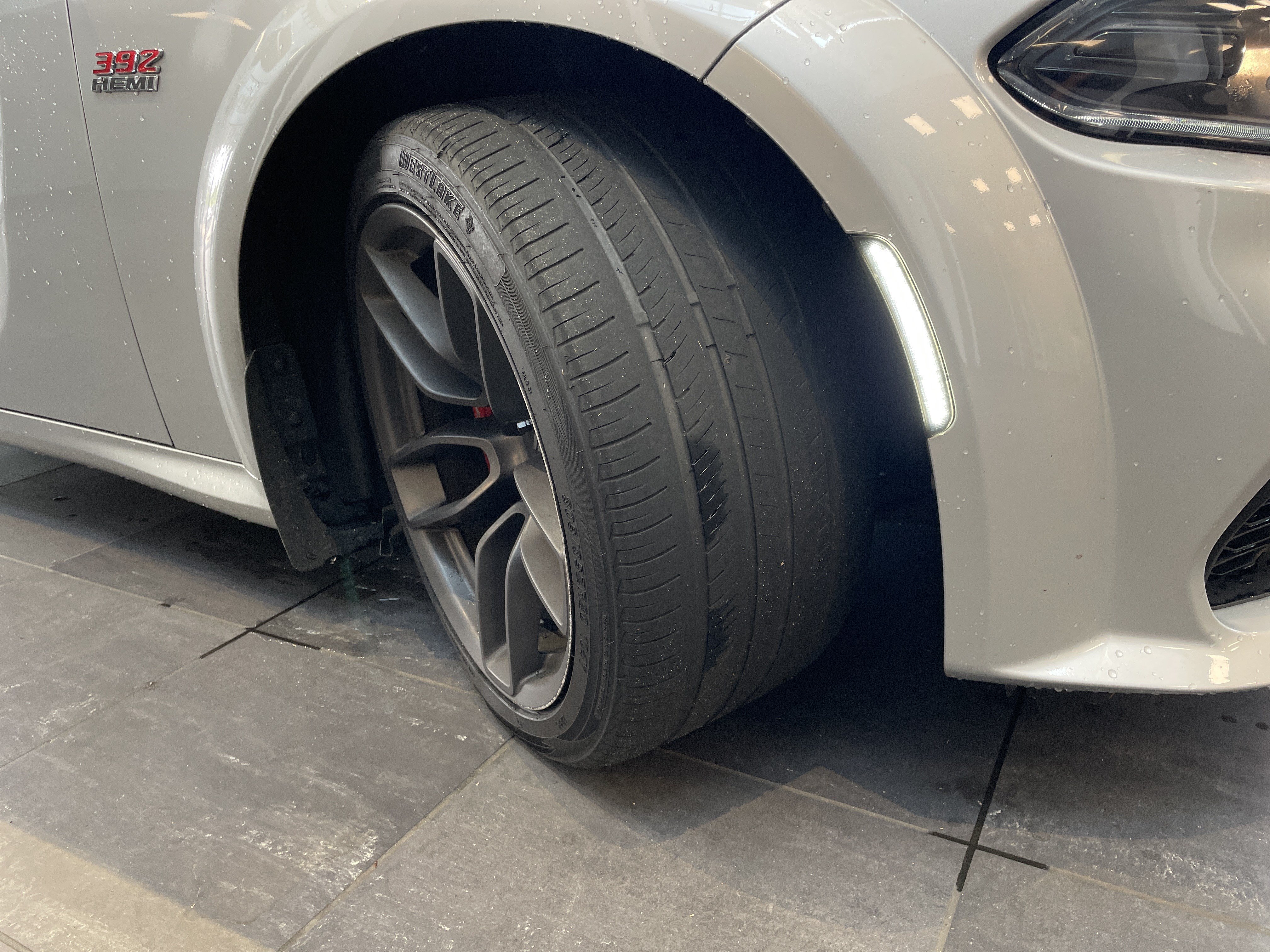 Used 2021 Dodge Charger Scat Pack RWD image 16