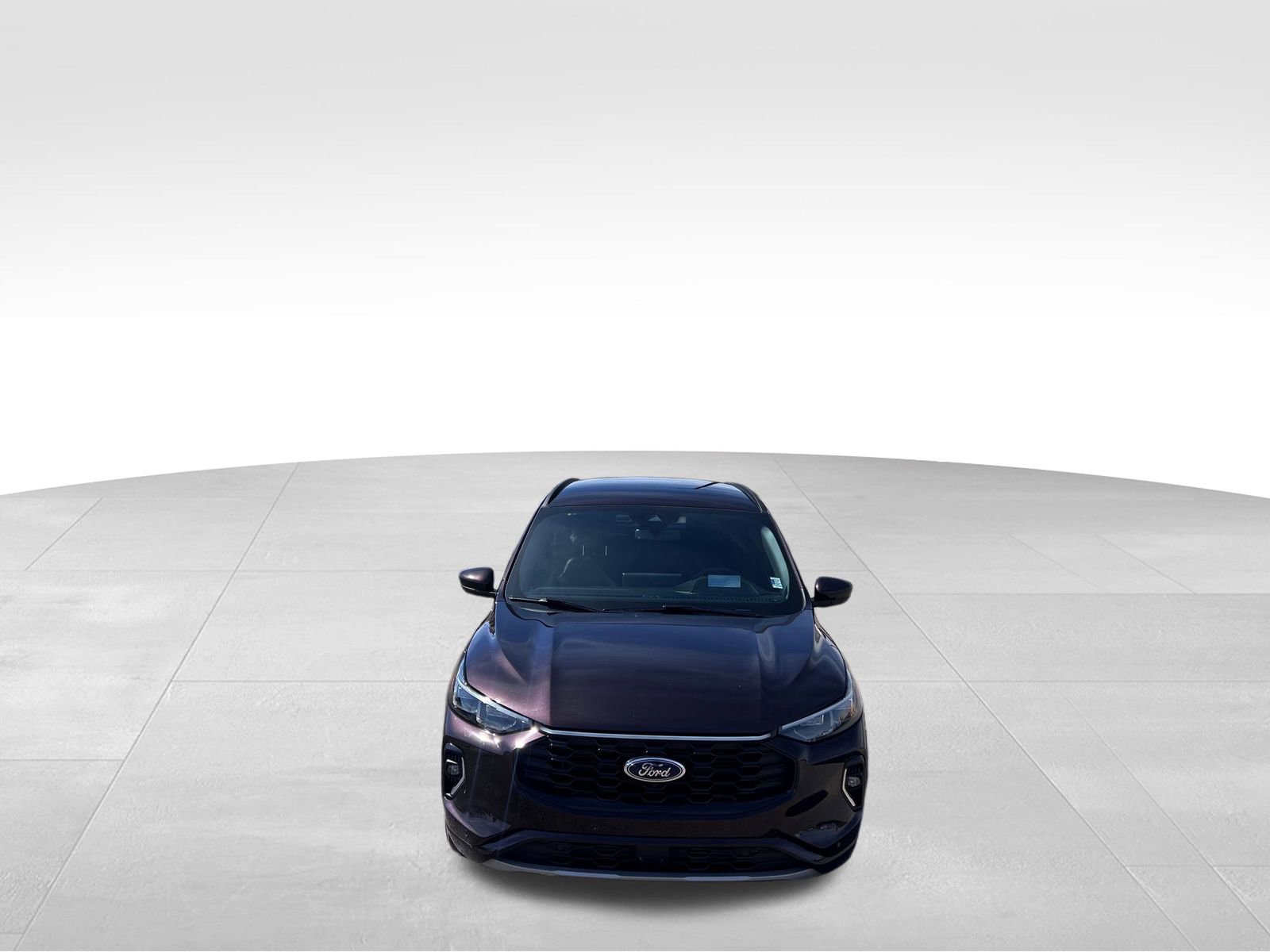 Used 2023 Ford Escape ST-Line Elite w/ Premium Technology Package AWD/4WD image 2