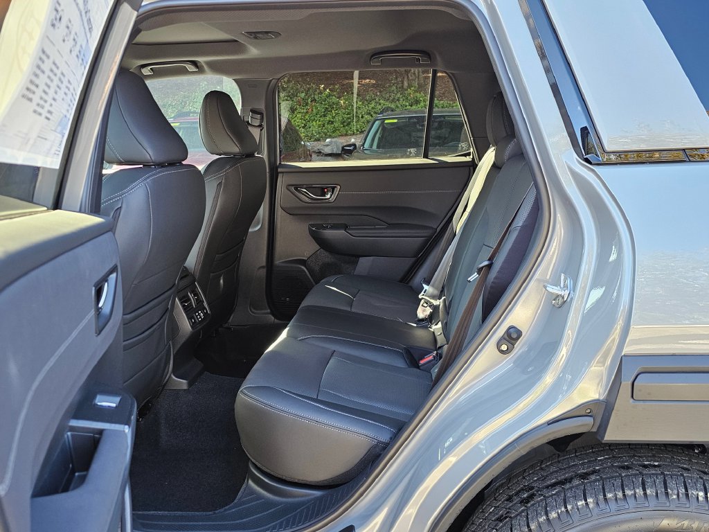 New 2026 Subaru Outback Touring XT AWD/4WD image 15