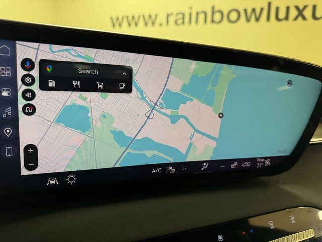 Used 2025 Buick Enclave Sport Touring FWD image 15