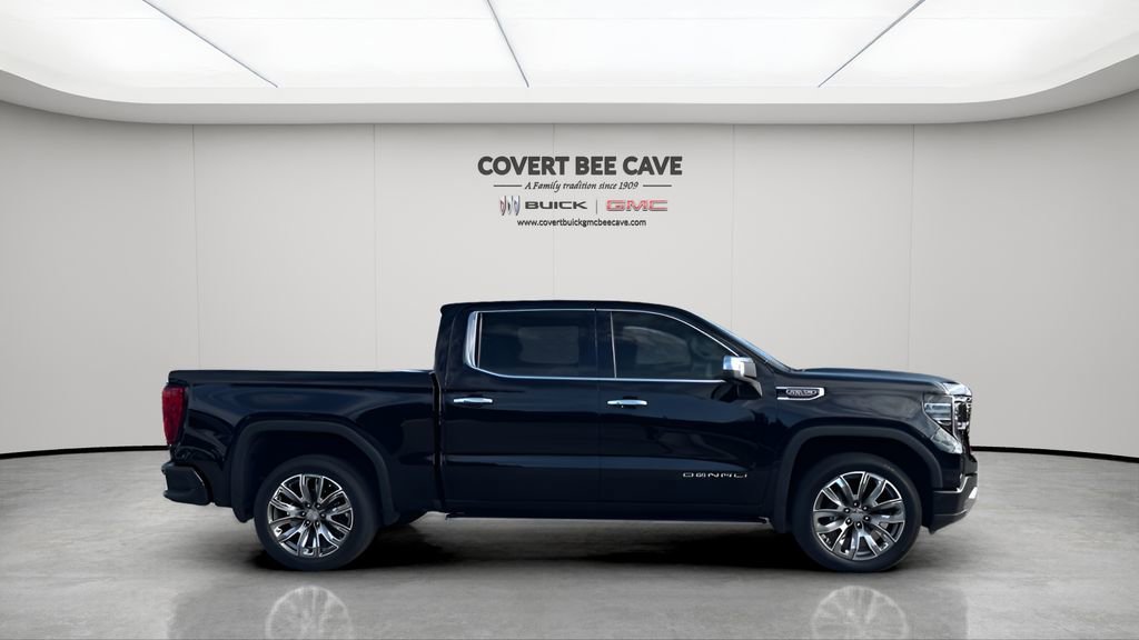 Used 2023 GMC Sierra 1500 Denali w/ Denali Reserve Package image 11
