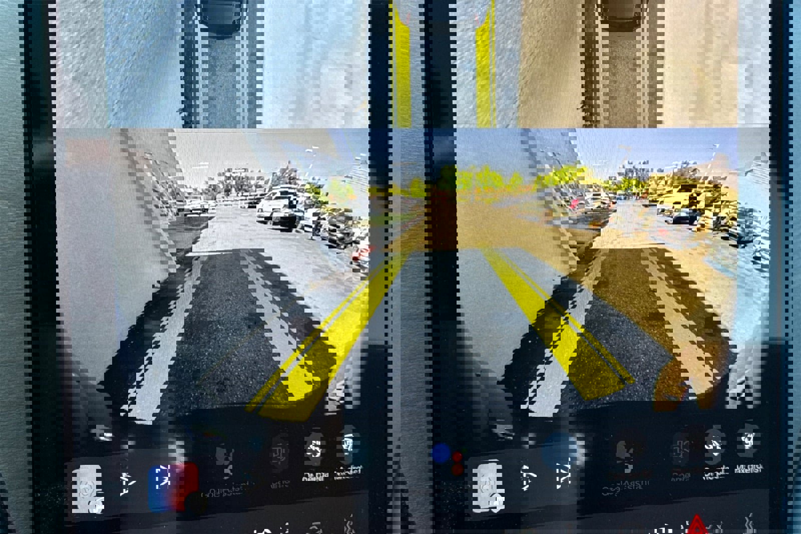 Used 2025 Volvo EX90 Ultra image 21