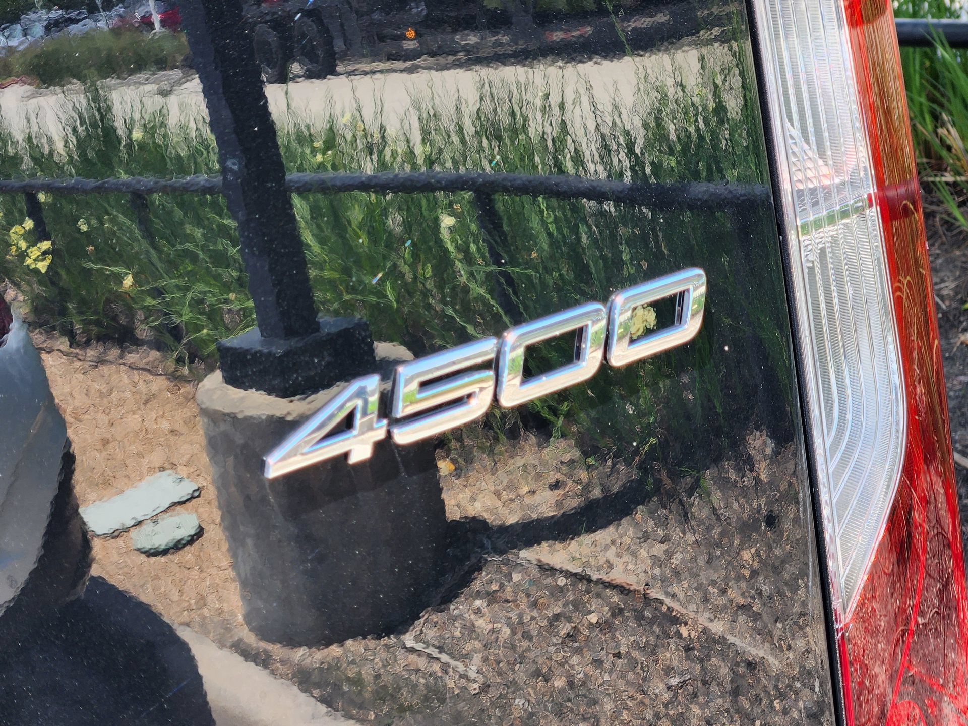 New 2026 Mercedes-Benz Sprinter 4500 image 10