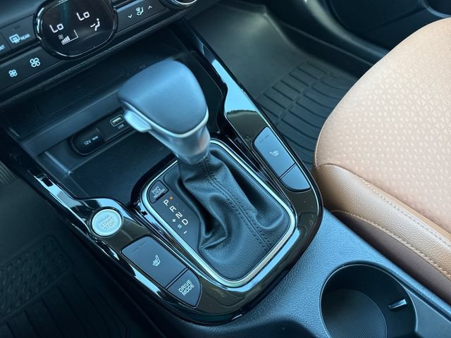 Used 2025 Kia Soul EX FWD image 29