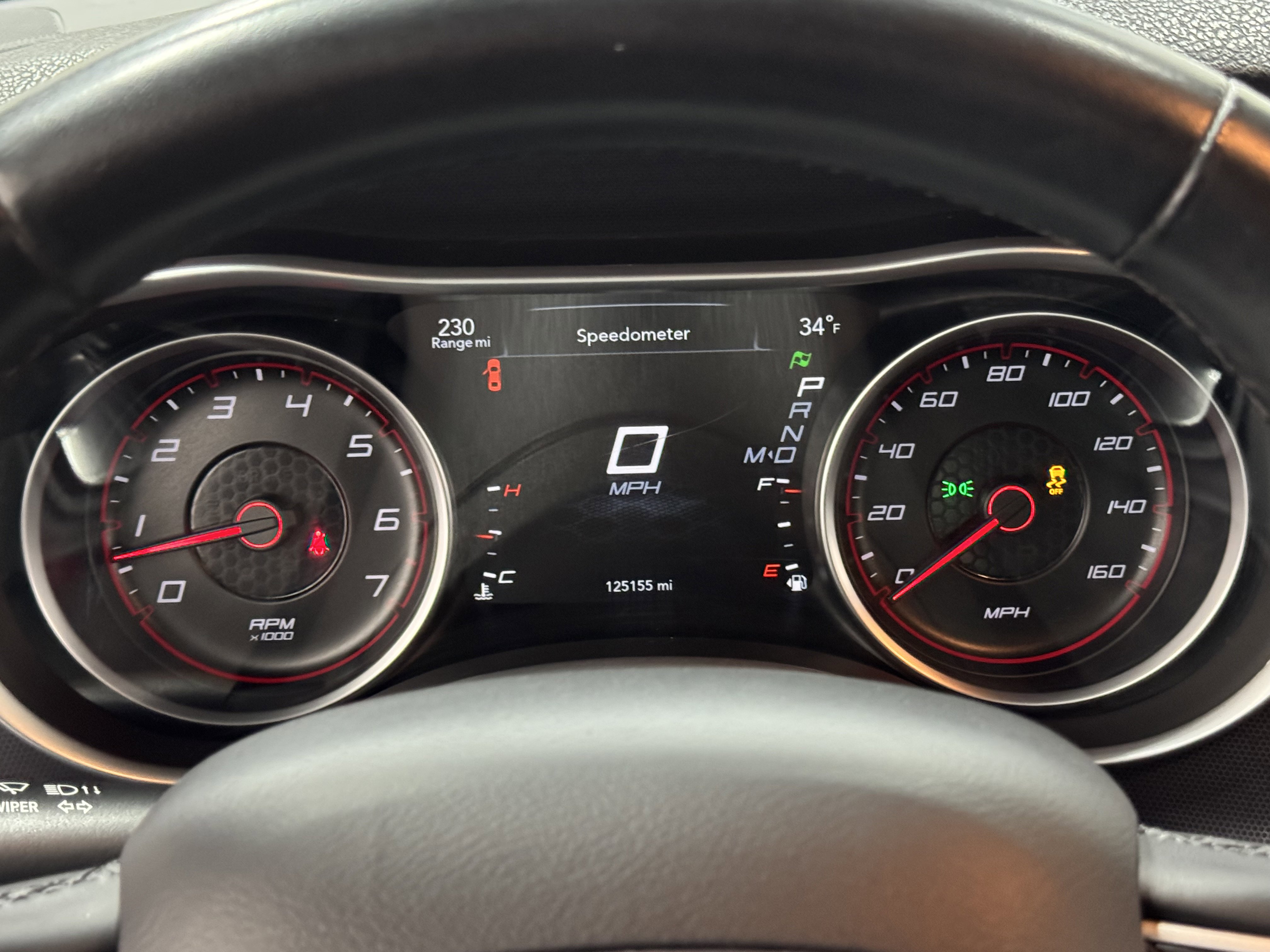 Used 2017 Dodge Charger R/T image 21