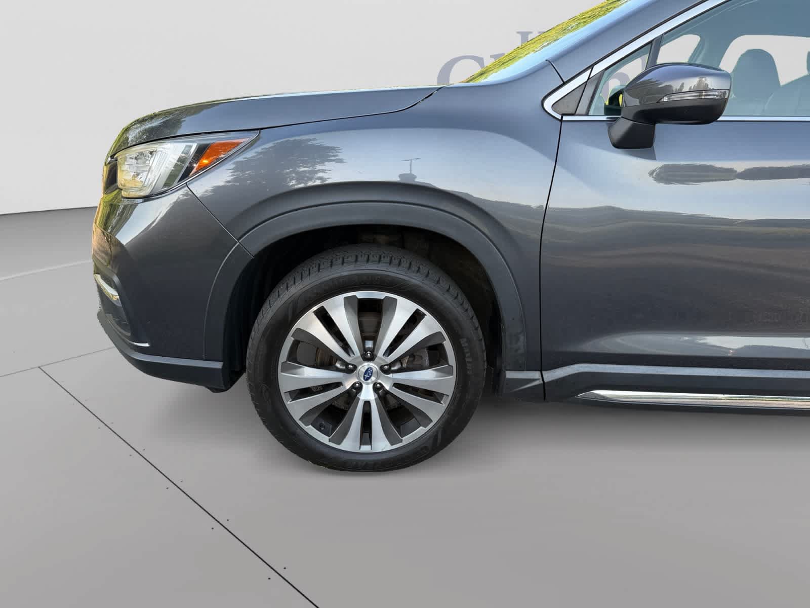 Used 2020 Subaru Ascent Limited w/ Technology Package AWD/4WD image 9