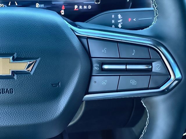 New 2026 Chevrolet Equinox EV LT AWD/4WD image 21