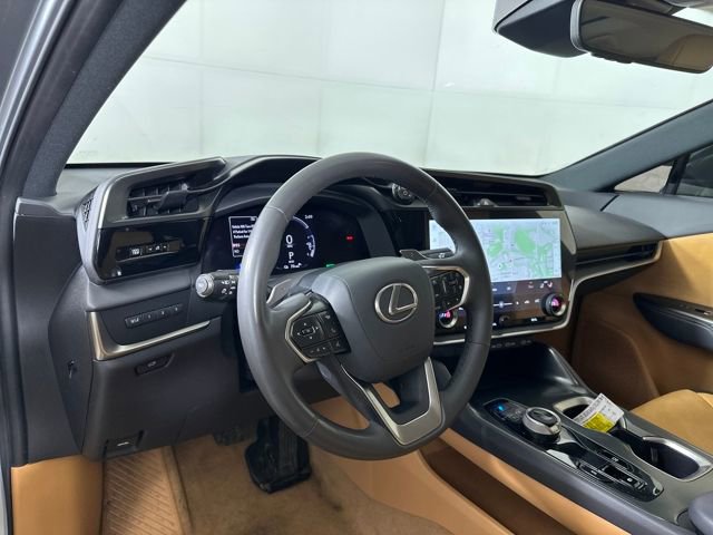 Used 2024 Lexus RZ 300e Premium w/ Accessory Package (2T) image 13