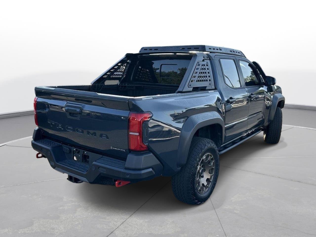 Used 2024 Toyota Tacoma 4x4 Double Cab Hybrid image 6