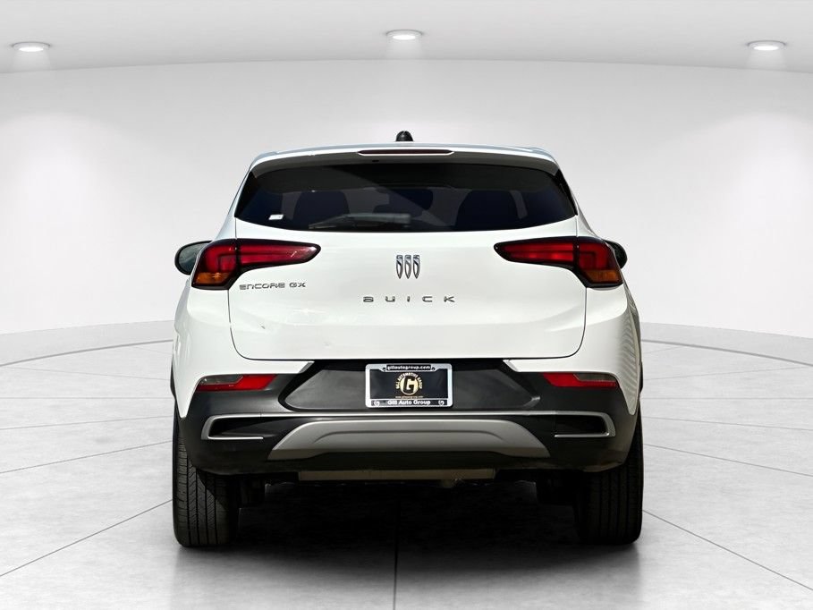 Used 2024 Buick Encore GX Preferred FWD image 5