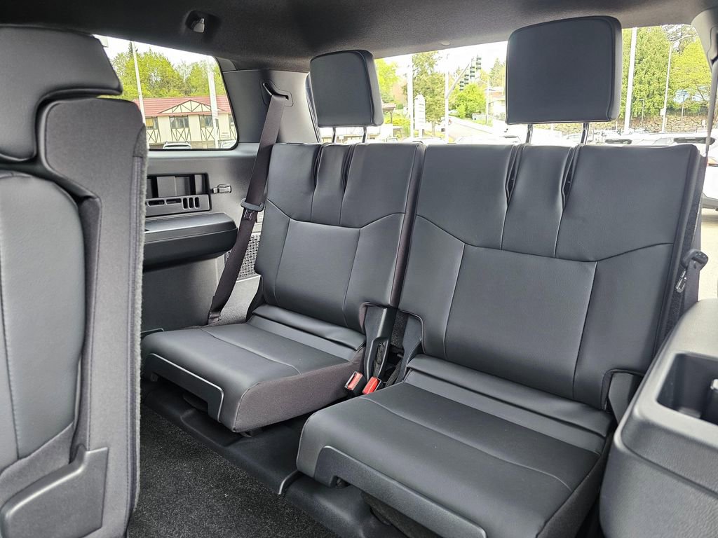 New 2026 Toyota 4Runner Limited AWD/4WD image 17